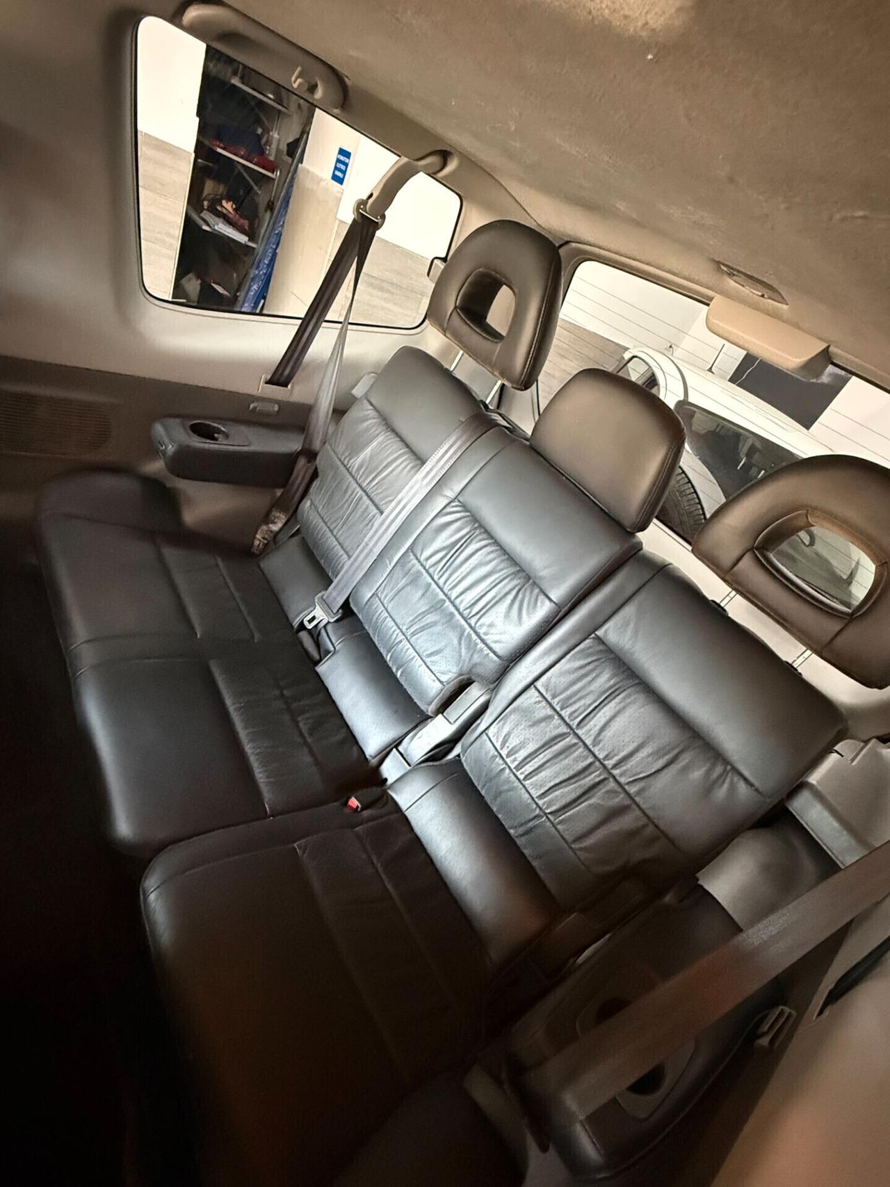 Mitsubishi Pajero 3.2 16V DI-D 5p. GLS2