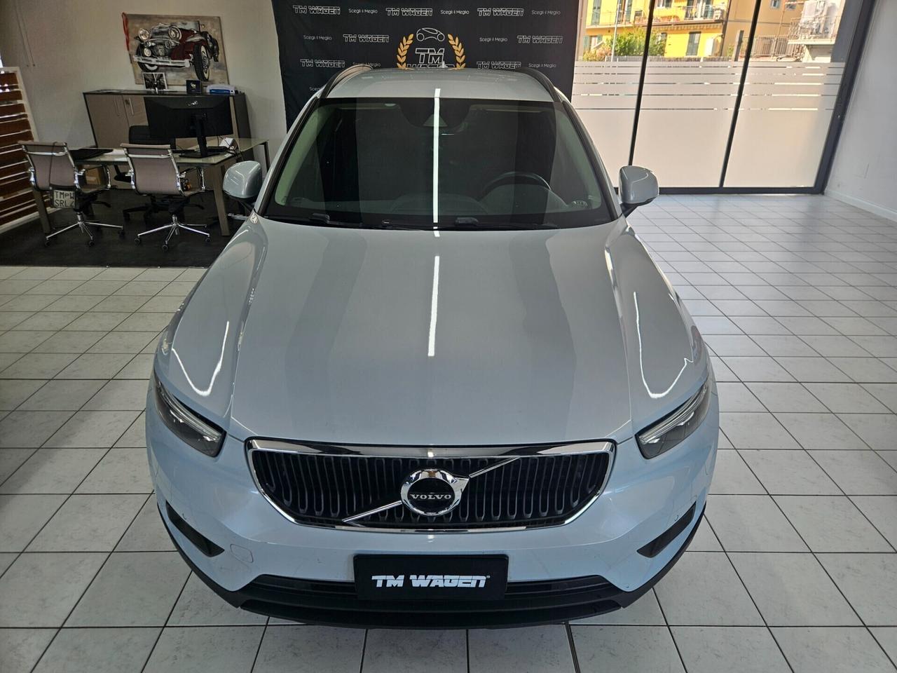 Volvo XC40 2.0 Business awd my20 - IVA ESPOSTA
