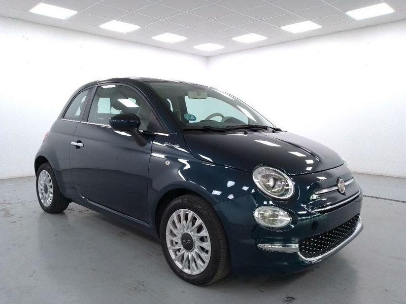 FIAT 500 1.0 hybrid Dolcevita 70cv