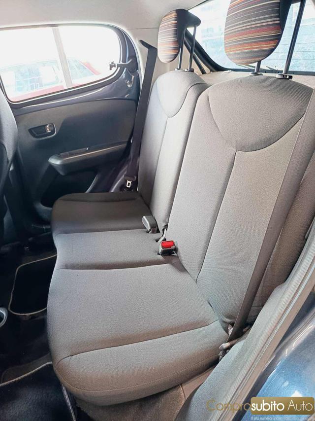 CITROEN C1 Airscape PureTech 82 5 porte Shine