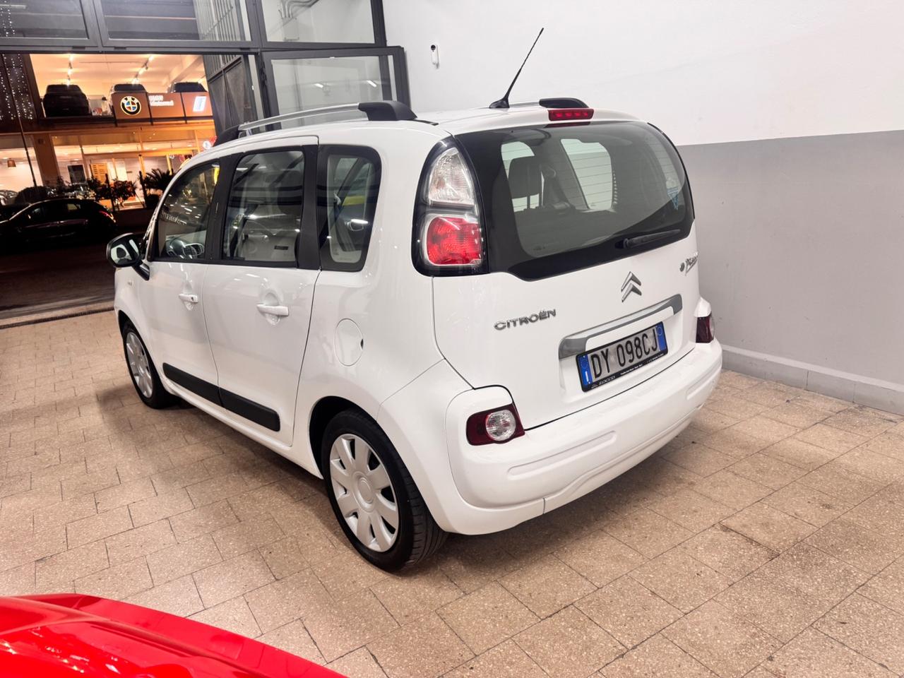 Citroen C3 Picasso 1.4 VTi 95 Cv 130.000 Km - 2009
