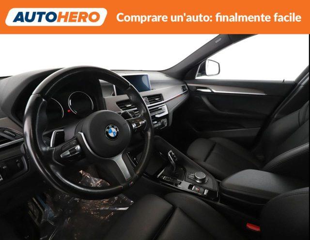 BMW X2 sDrive20i Msport-X