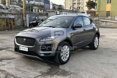 JAGUAR E-Pace 2.0D 150 CV AWD aut. SE