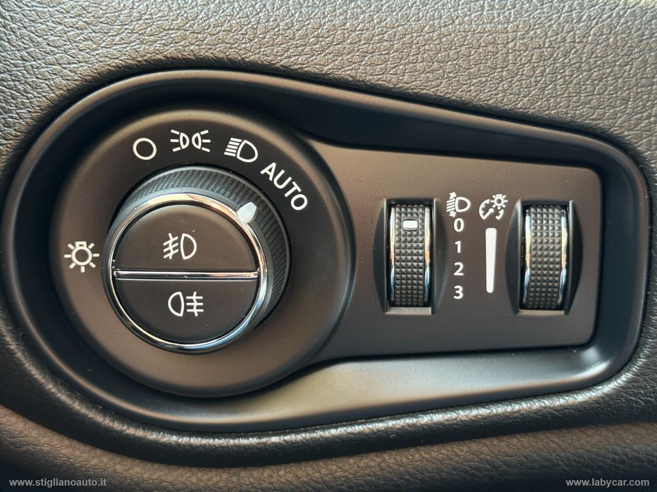 JEEP Renegade 1.6 Mjt 130CV Limited