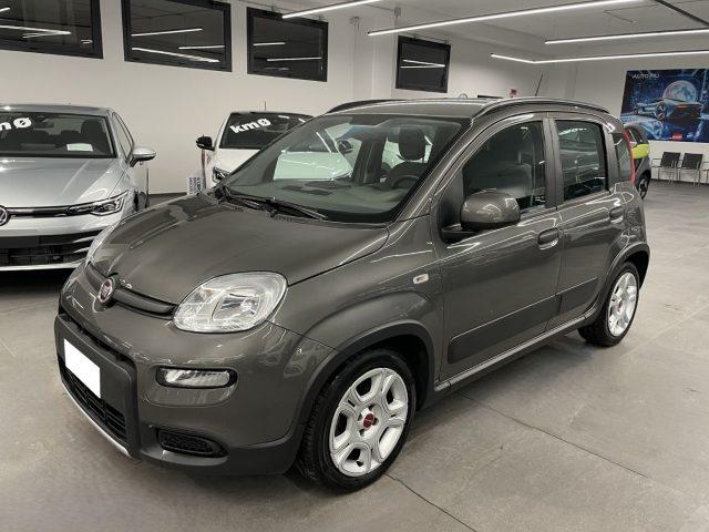 FIAT Panda 1.0 Hybrid 70 CV City Life