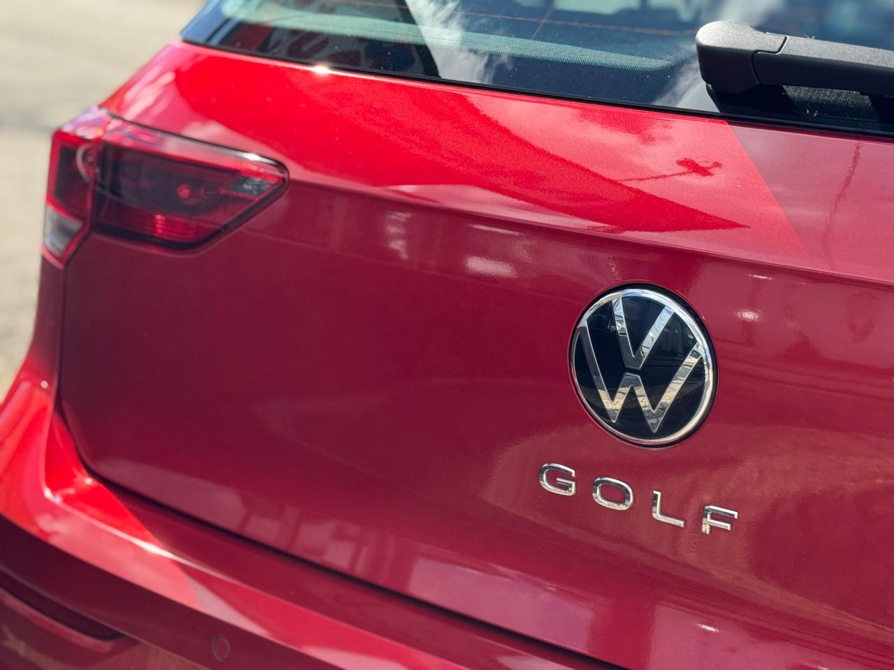 VOLKSWAGEN GOLF 8 2.0 TDI 115 CV STYLE FULL IVA