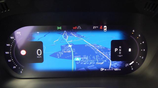 VOLVO XC60 B4 (d) AWD automatico Plus Dark