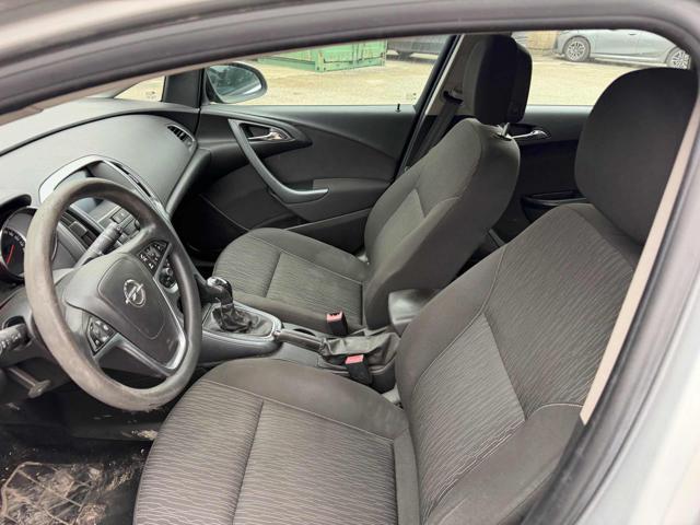 OPEL Astra 1.7 CDTI 110CV Sports Tourer Elective