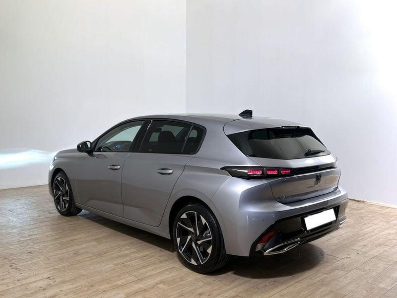 Peugeot 308 BlueHDi 130 S&S EAT8 Allure Pack