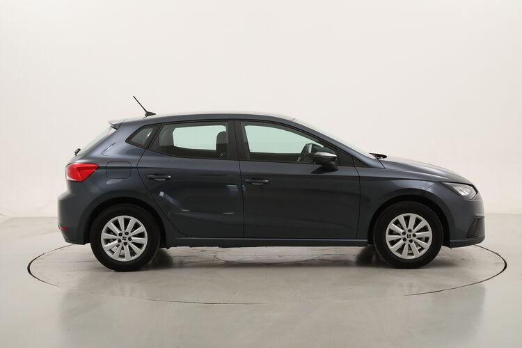 Seat Ibiza Style DSG BR352366 1.0 Benzina 116CV