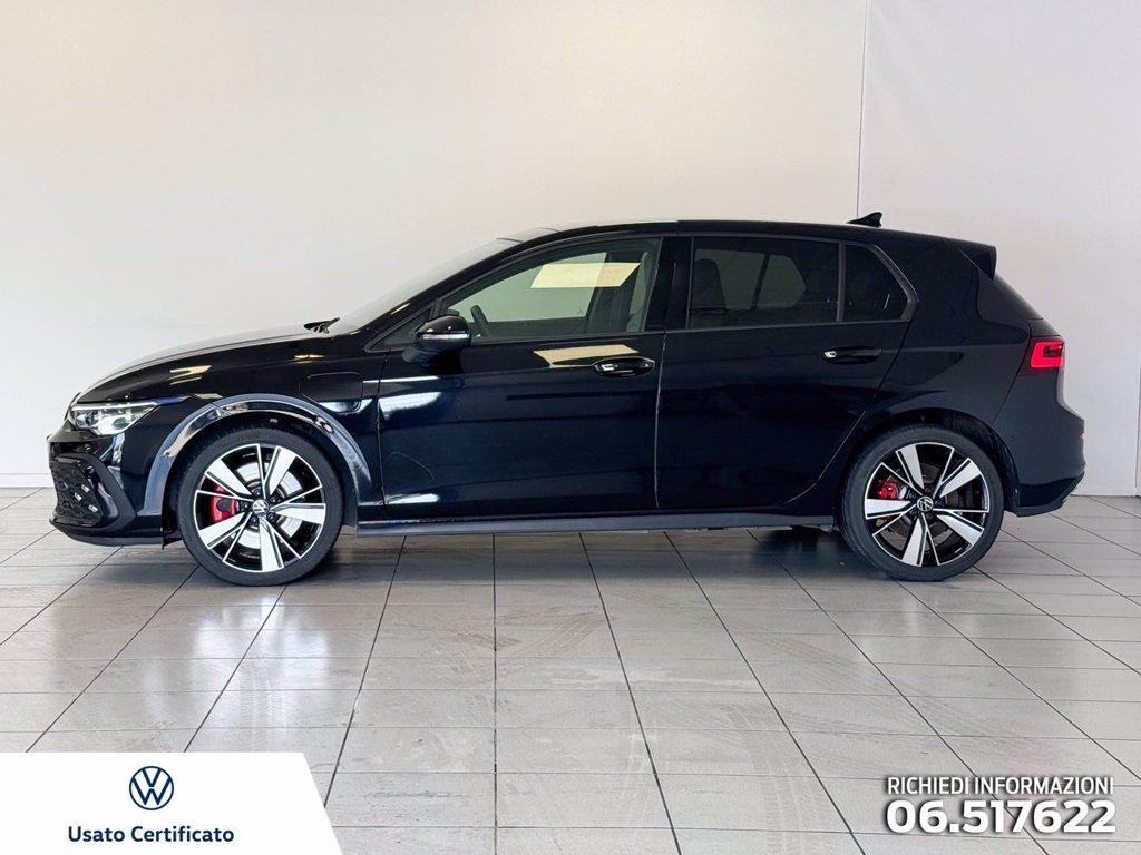 VOLKSWAGEN Golf 1.4 gte dsg del 2021