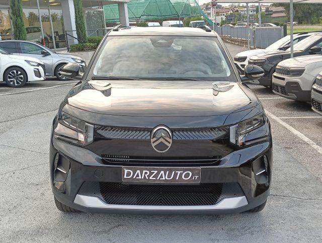 CITROEN C3 Hybrid 110 e-DCS6 Max