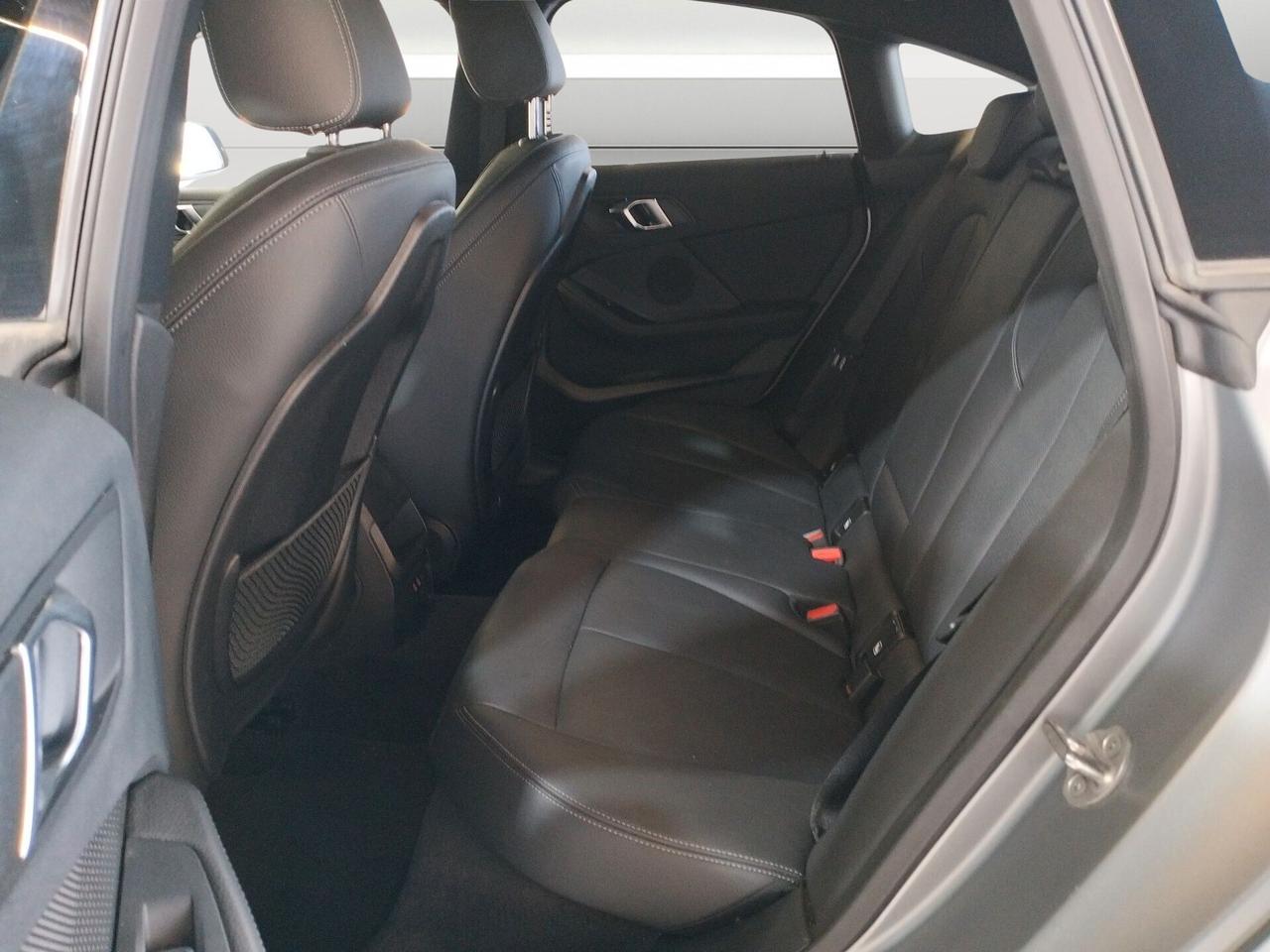 BMW 220 Gran Coupe 220d xdrive Msport auto - IVA ESPOSTA