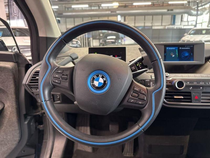 BMW i3 120AH ADVANTAGE