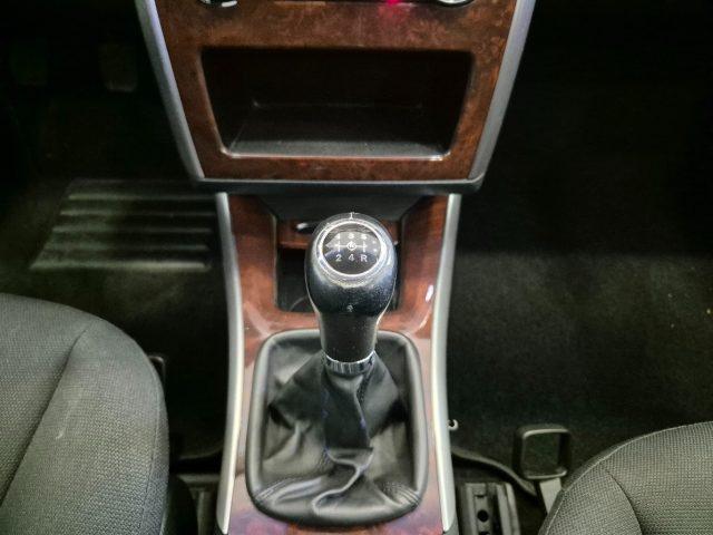 MERCEDES-BENZ B 150 Chrome - NEOPATENTATI - Bluetooth - Clima