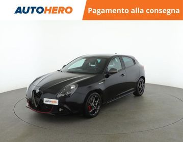ALFA ROMEO Giulietta 2.0 JTDm 175 CV TCT Super