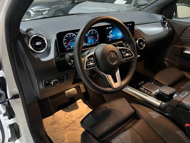 MERCEDES-BENZ B 180 d Autom. Sport Plus UNICO PROP./NAVI/TELEC./F.LED