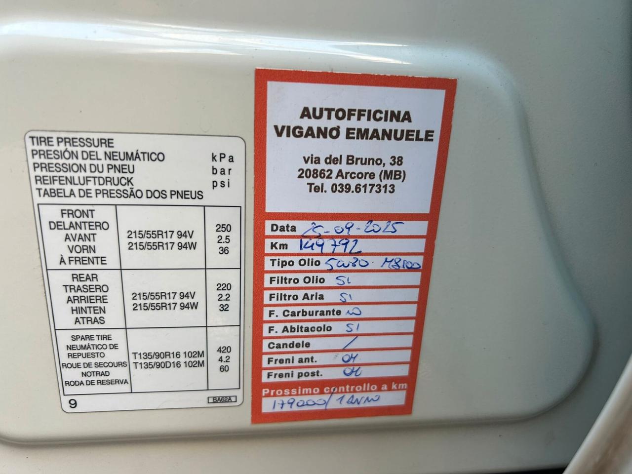 Nissan Juke 1.5 DCI 110 Cv TEKNA NAVI/360°-2015