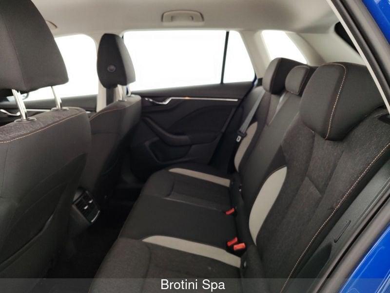 Škoda Kamiq 1.0 TSI 70KW STYLE