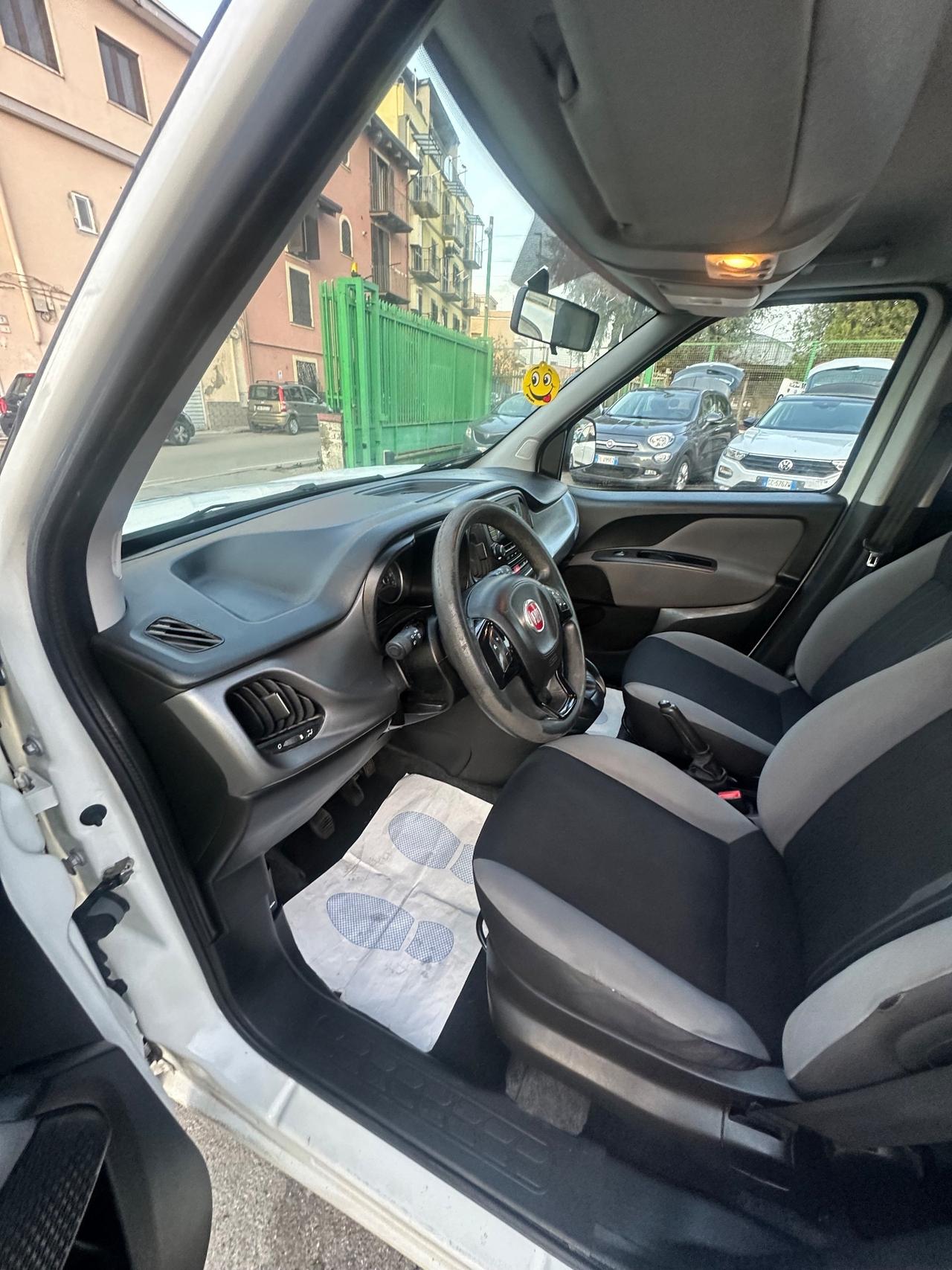 Fiat Doblo Doblò 1.4 T-Jet Natural Power PC Combi M1 SX