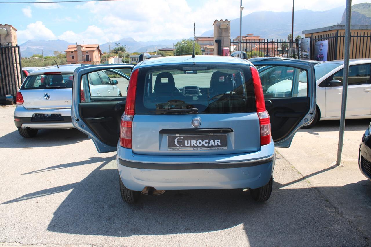 Fiat Panda 1.3 MJT 16V DPF Emotion