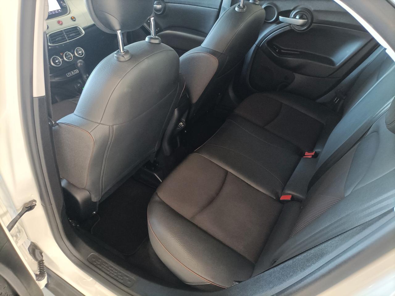 Fiat 500X 1.6 MultiJet 120 CV DCT Cross 02/2020