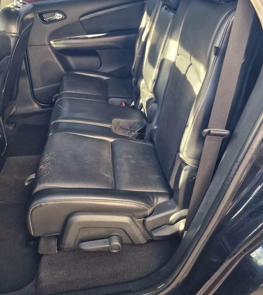 Fiat Freemont 2.0 Multijet 140 CV 7 posti