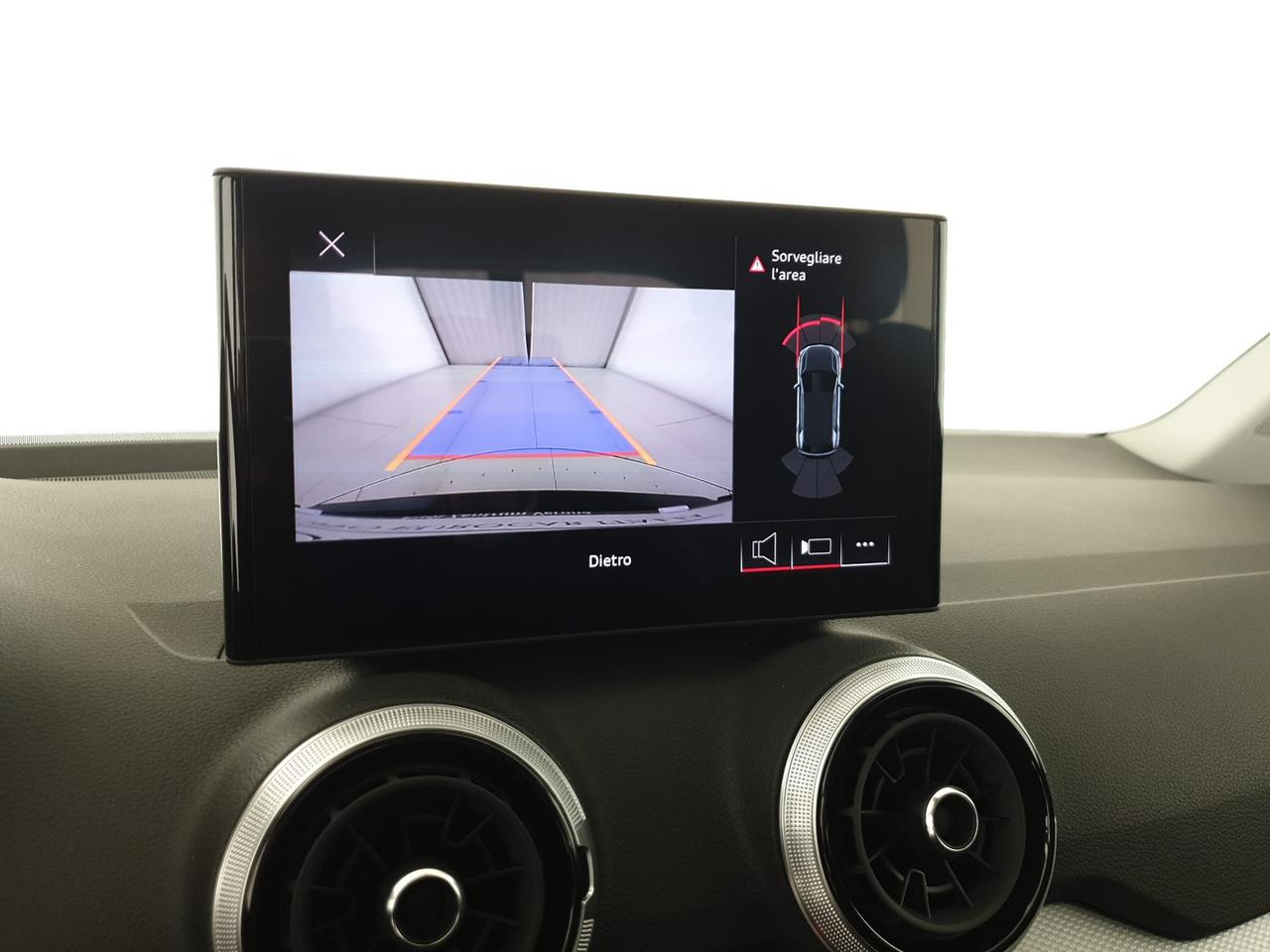 30TDI 116CV Business Advanced