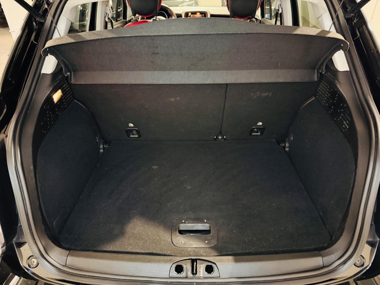 Fiat PANDA 1.3 MTJ Anniversary*75 CV*NEOPATENTATI*