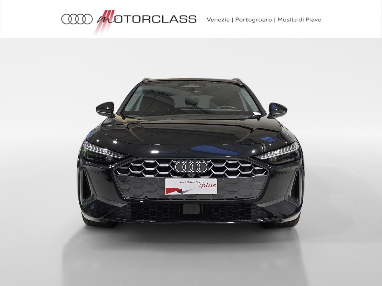 Audi A5 avant 2.0 tdi mhev+ 204cv business advanced