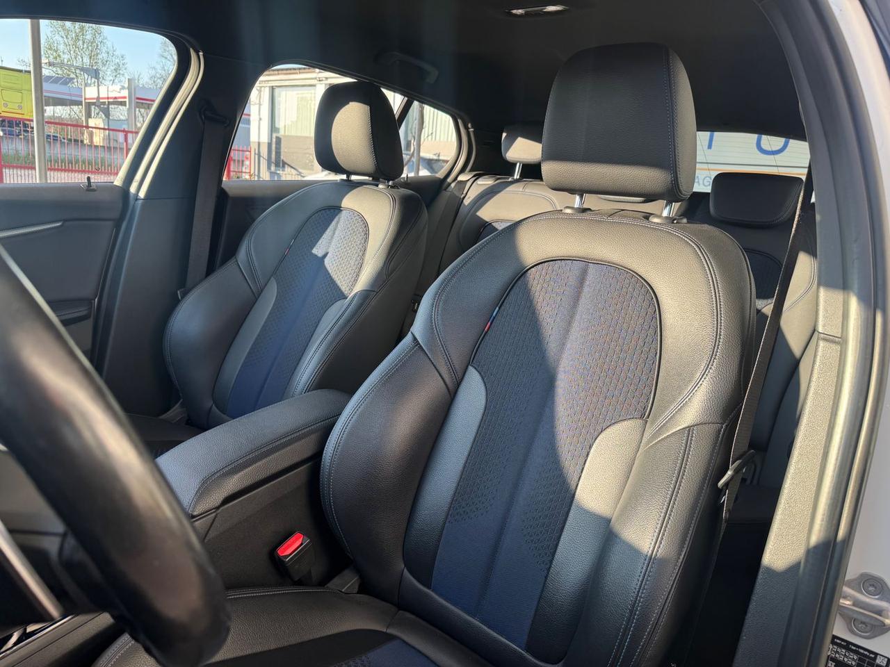 Bmw 118 M Sport 118 d #10022