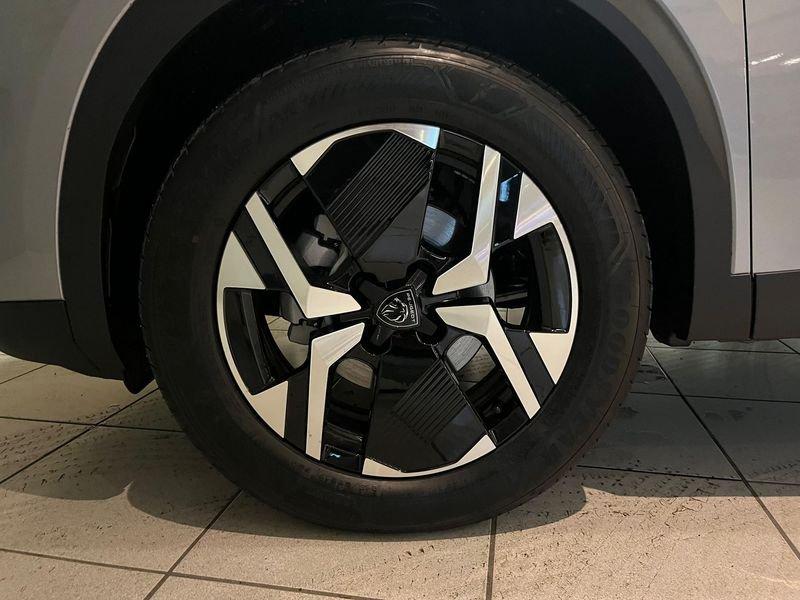 Peugeot 2008 2008 PureTech 100 S&S Allure