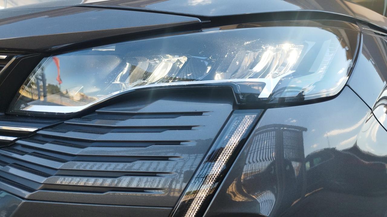 Peugeot 3008 BlueHDi 130 S&S EAT8 Allure Pack