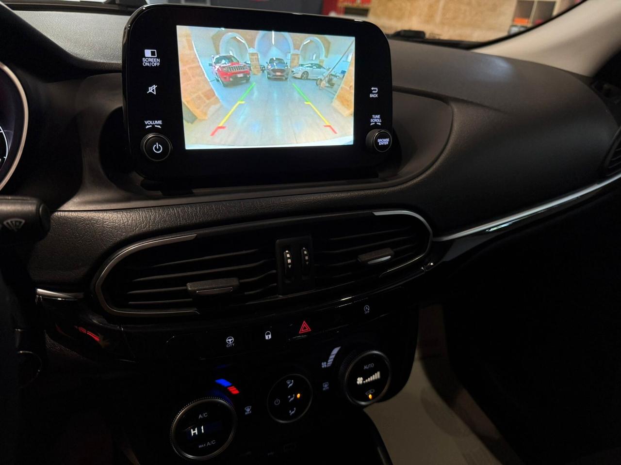 Fiat Tipo 1.6 Mjt S&S 5 porte Business NAVI+VIRTUAL COCKPIT