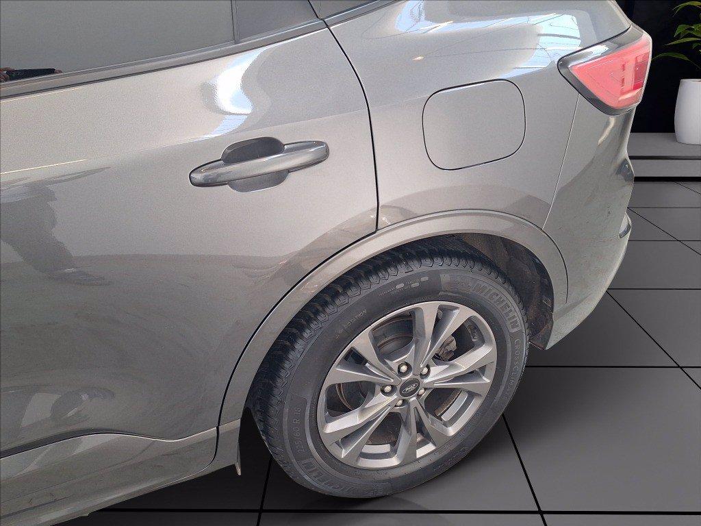 FORD Kuga 2.0 ecoblue ST-Line 2wd 120cv auto del 2022