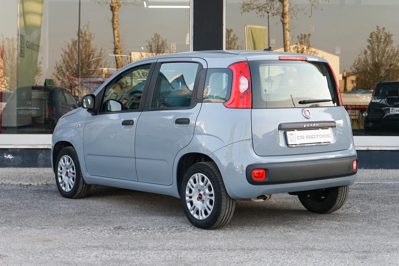 Fiat Panda 1.2 BENZINA AUTO IN ARRIVO 5 POSTI