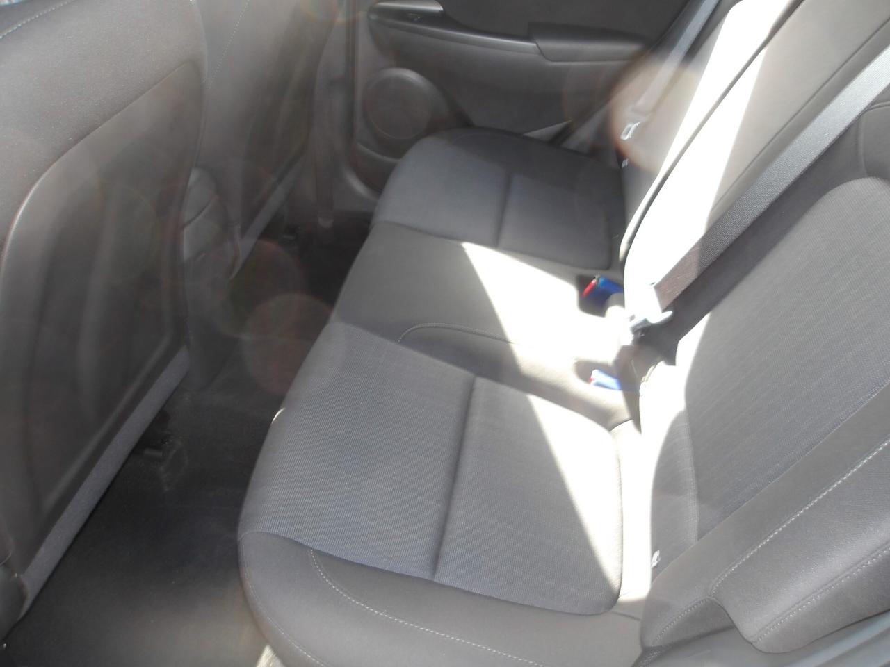 HYUNDAI KONA 1.0 BENZ-RETROC-KM 8.000