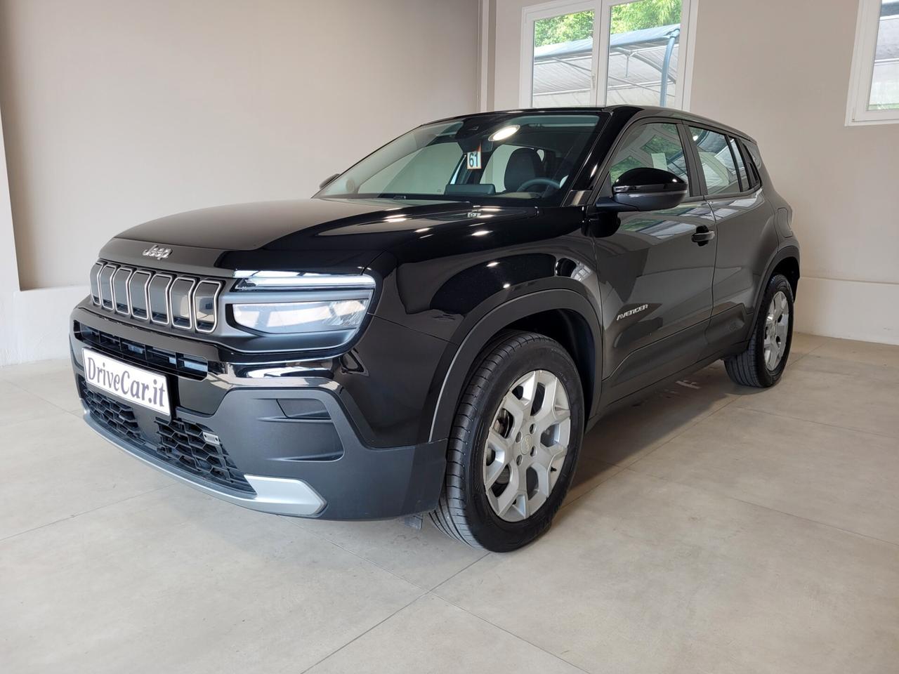 Jeep Avenger 1.2 ALTITUDE CARPLAY ANDROID AUTO CRUISE CONTROL