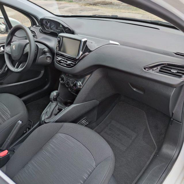 PEUGEOT 208 VAN 1.5 BLUEHDI 5 PORTE 2 POSTI - 2020