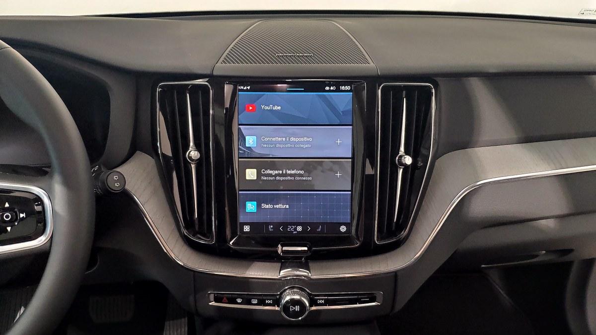 VOLVO Xc60 T8 Plug-In Hybrid Awd Automatico Plus Dark
