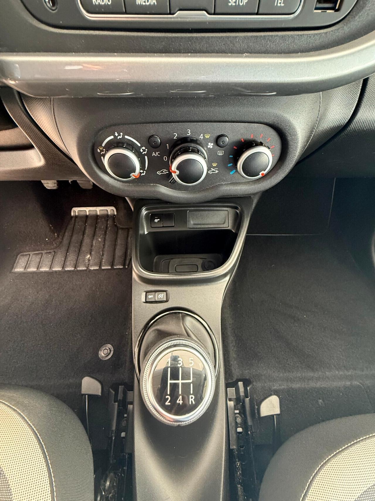 Renault Twingo SCe 65 CV Intens