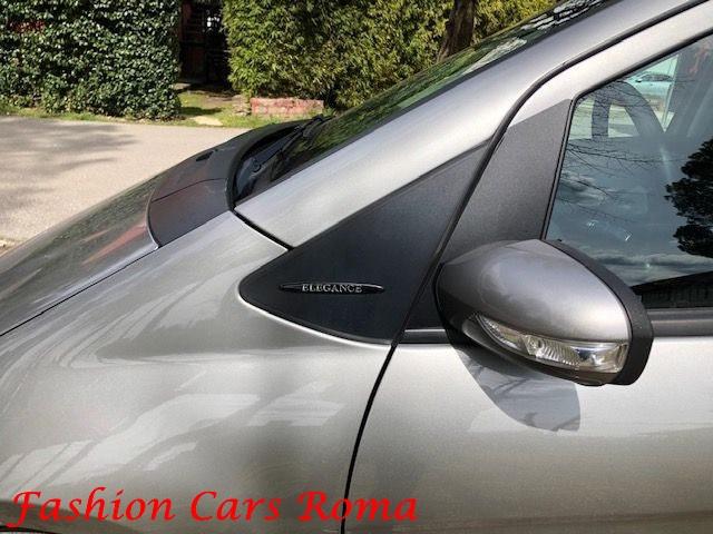 MERCEDES-BENZ A 170 Elegance