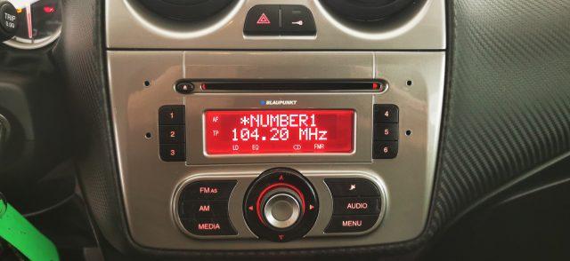 ALFA ROMEO MiTo 1.6 JTDm 16V Distinctive Sport Pack