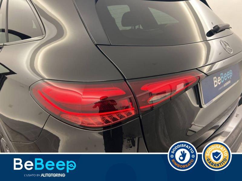 Mercedes-Benz GLC 220 D AMG PREMIUM PLUS 4MATIC AUTO