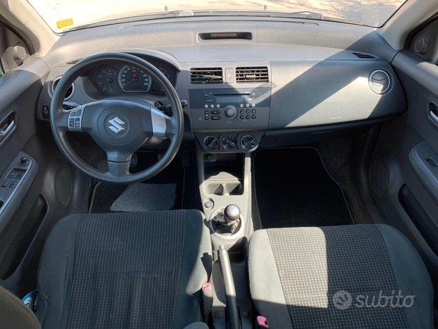 Suzuki Swift 1.3 DDiS Neopatentati DIESEL