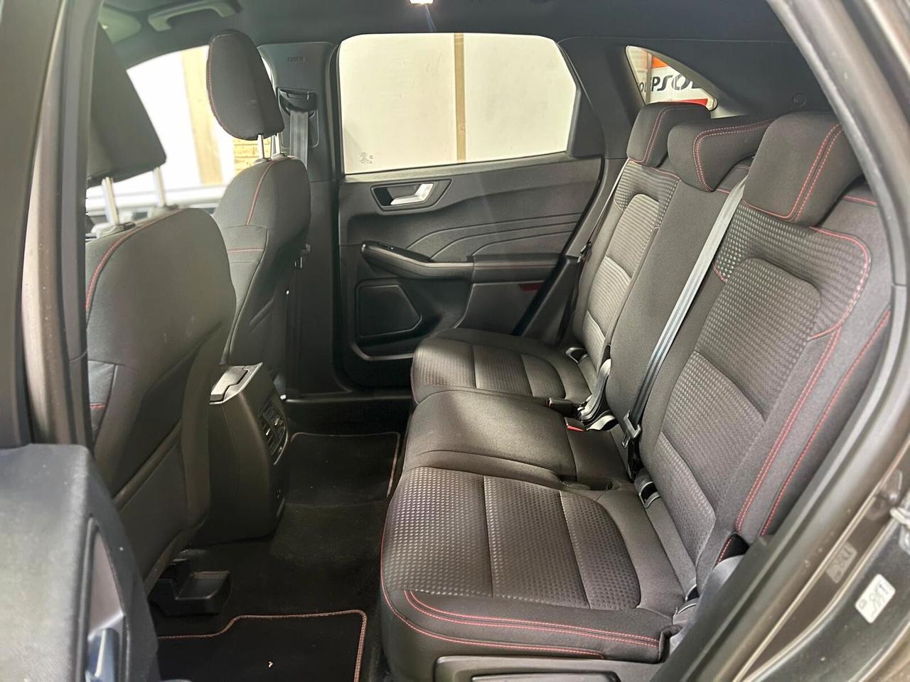 Ford Kuga 1.5 EcoBlue 120 CV aut. 2WD ST-Line X