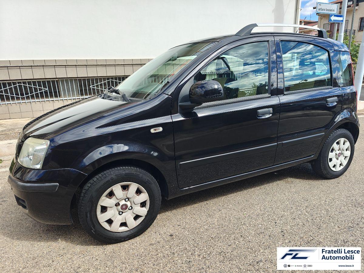 FIAT - Panda 1.2 Dynamic eco