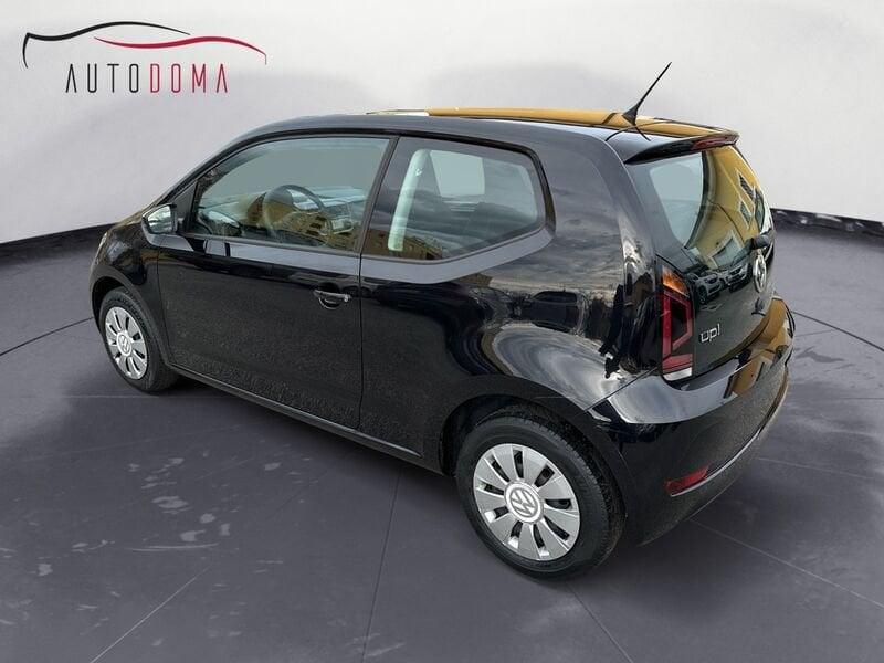 Volkswagen up! 1.0 3p. move