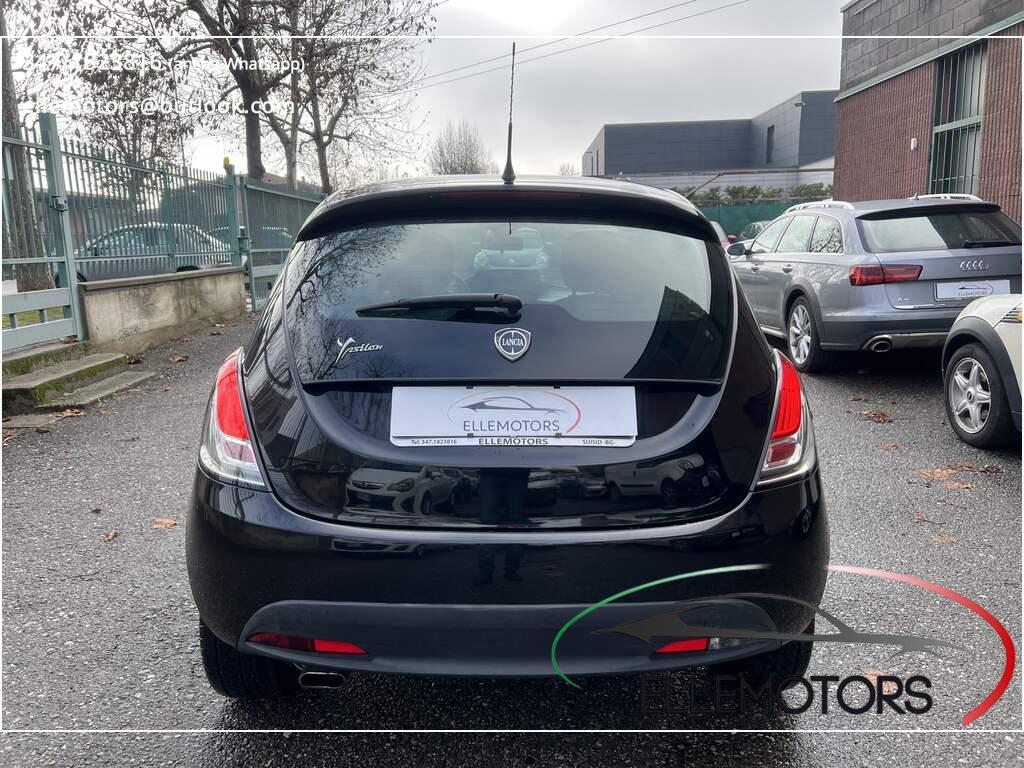 Lancia Ypsilon 5 Porte Ypsilon 1.2 5 POSTI - NEOPATENTATI