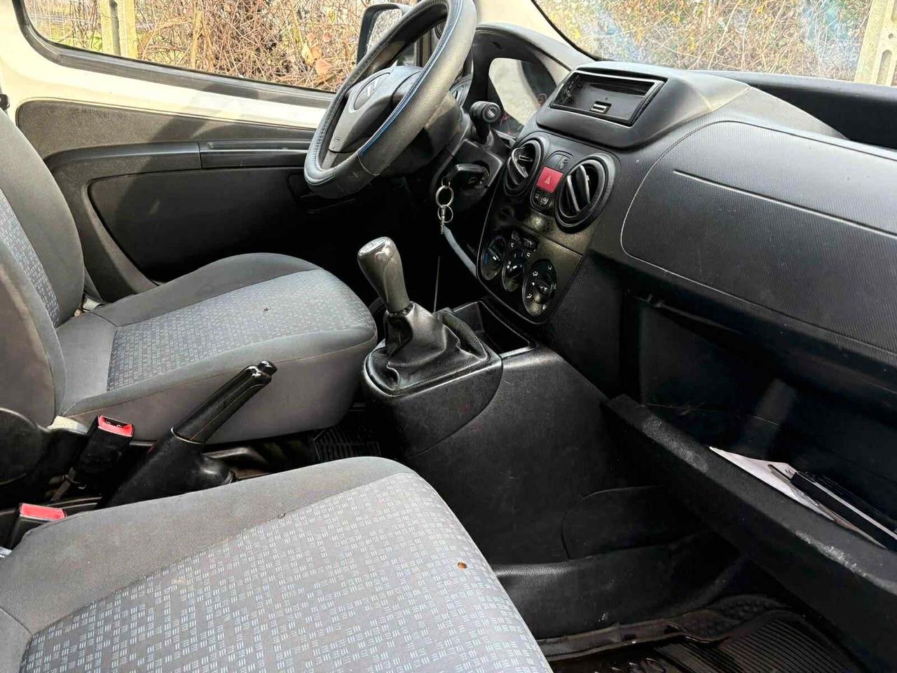 Citroen Nemo 1.3 HDi 75CV Furgone IVA INCLUSA